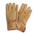 Leather Work Glove | The North Fork