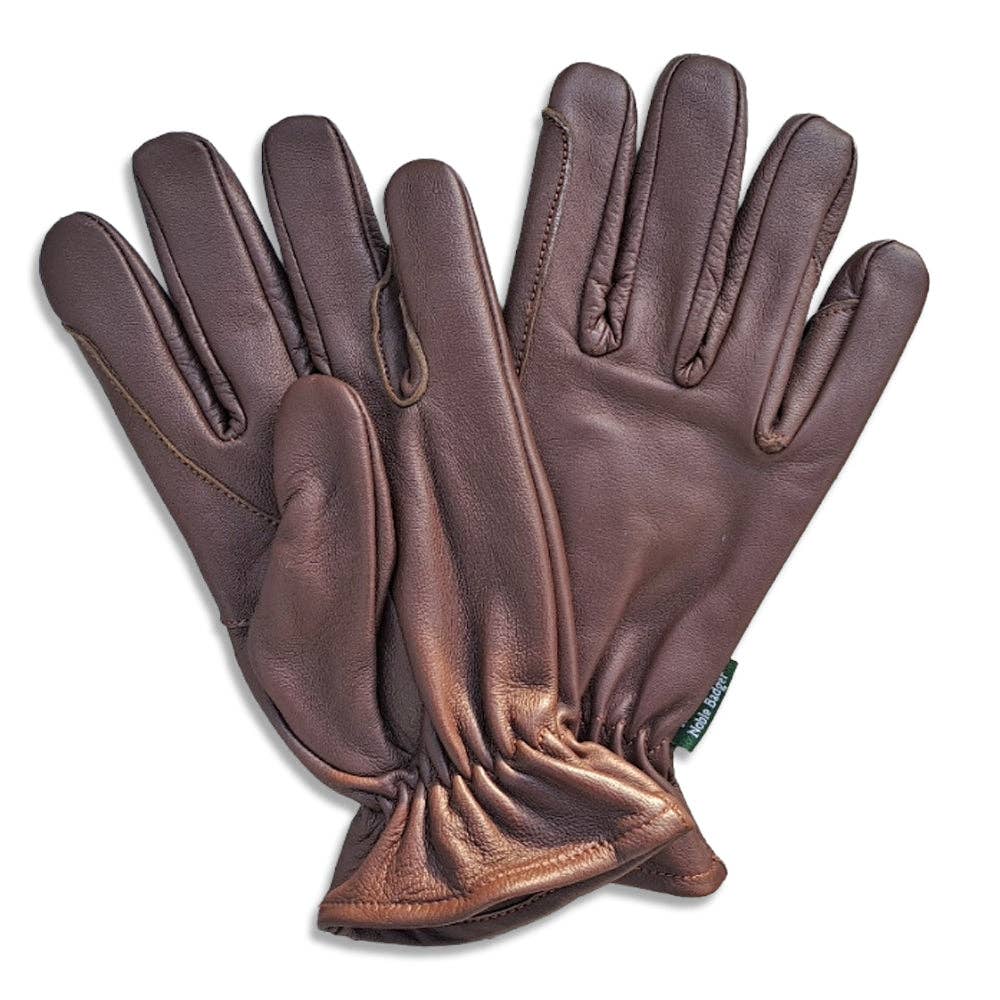 Men's Leather Riding Glove |The Bridger
