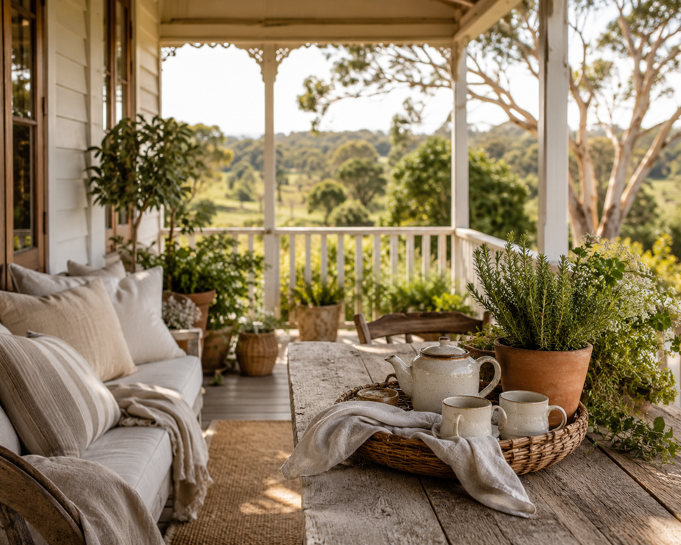 The Eumundi Trading Co