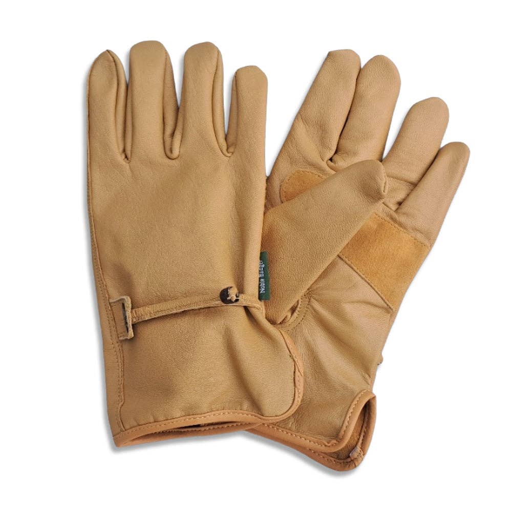 mens leather work gloves full grain leather