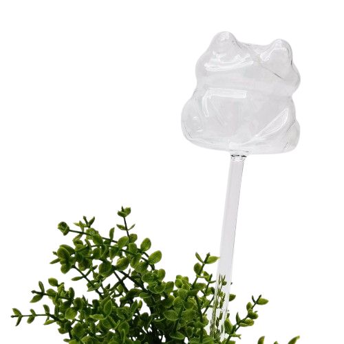 Indoor Plant Waterer - Frog