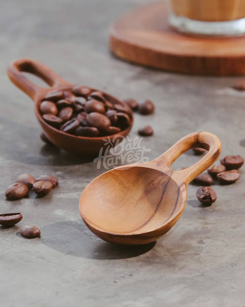 wood kitchen scoops the eumundi trading co