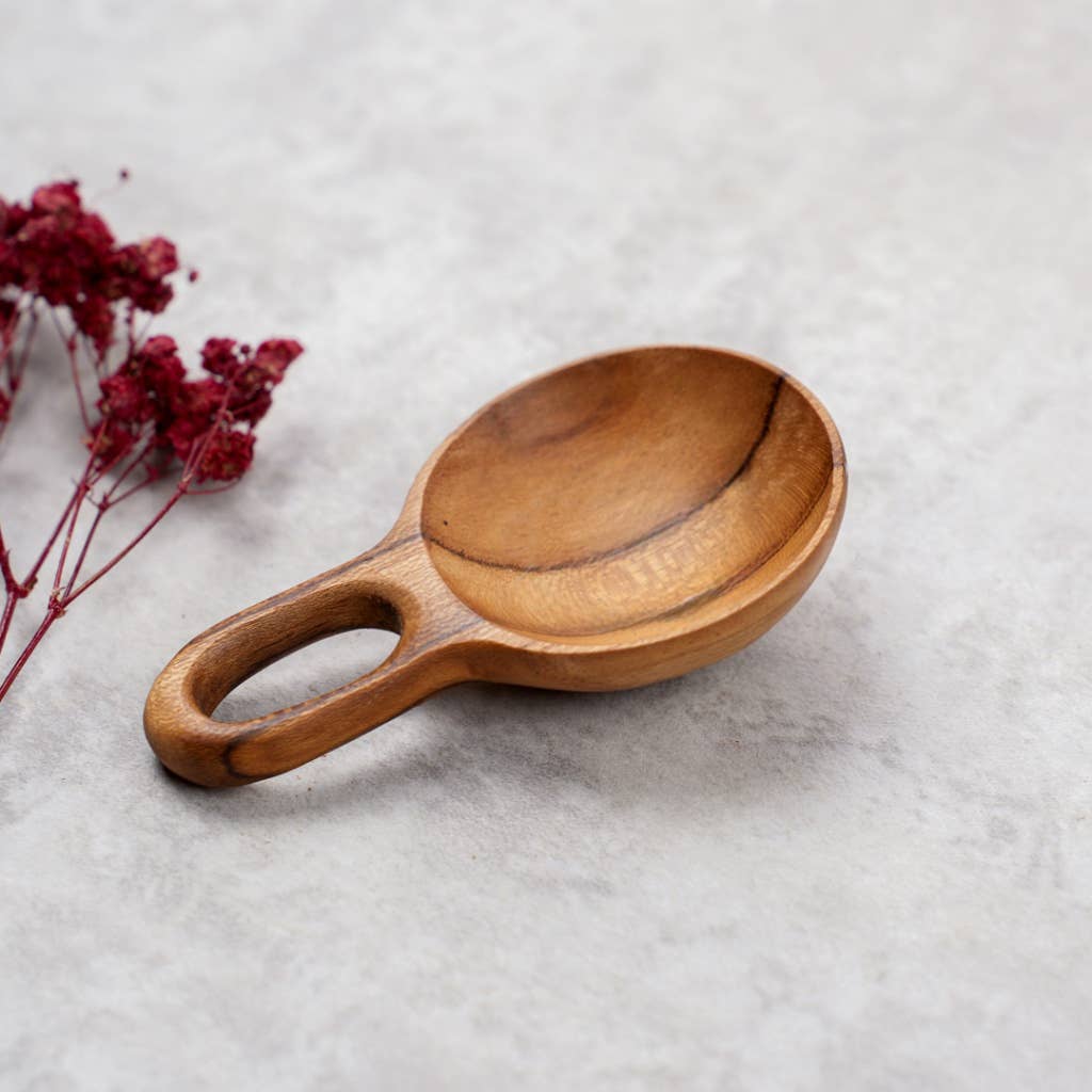 wood kitchen scoops the eumundi trading co
