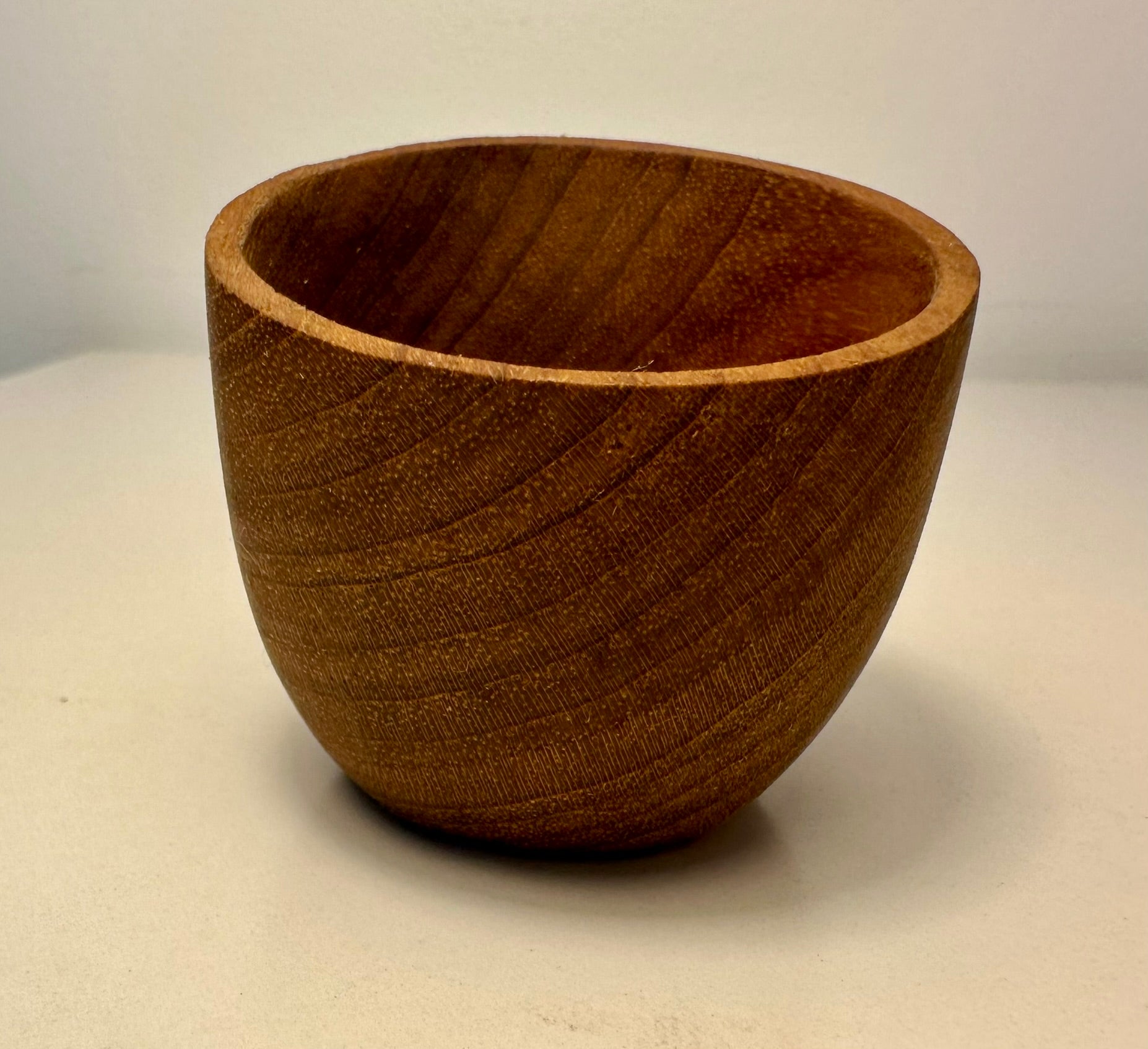 Wooden Egg Cup Holders