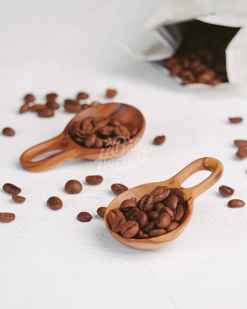 wood kitchen scoops the eumundi trading co