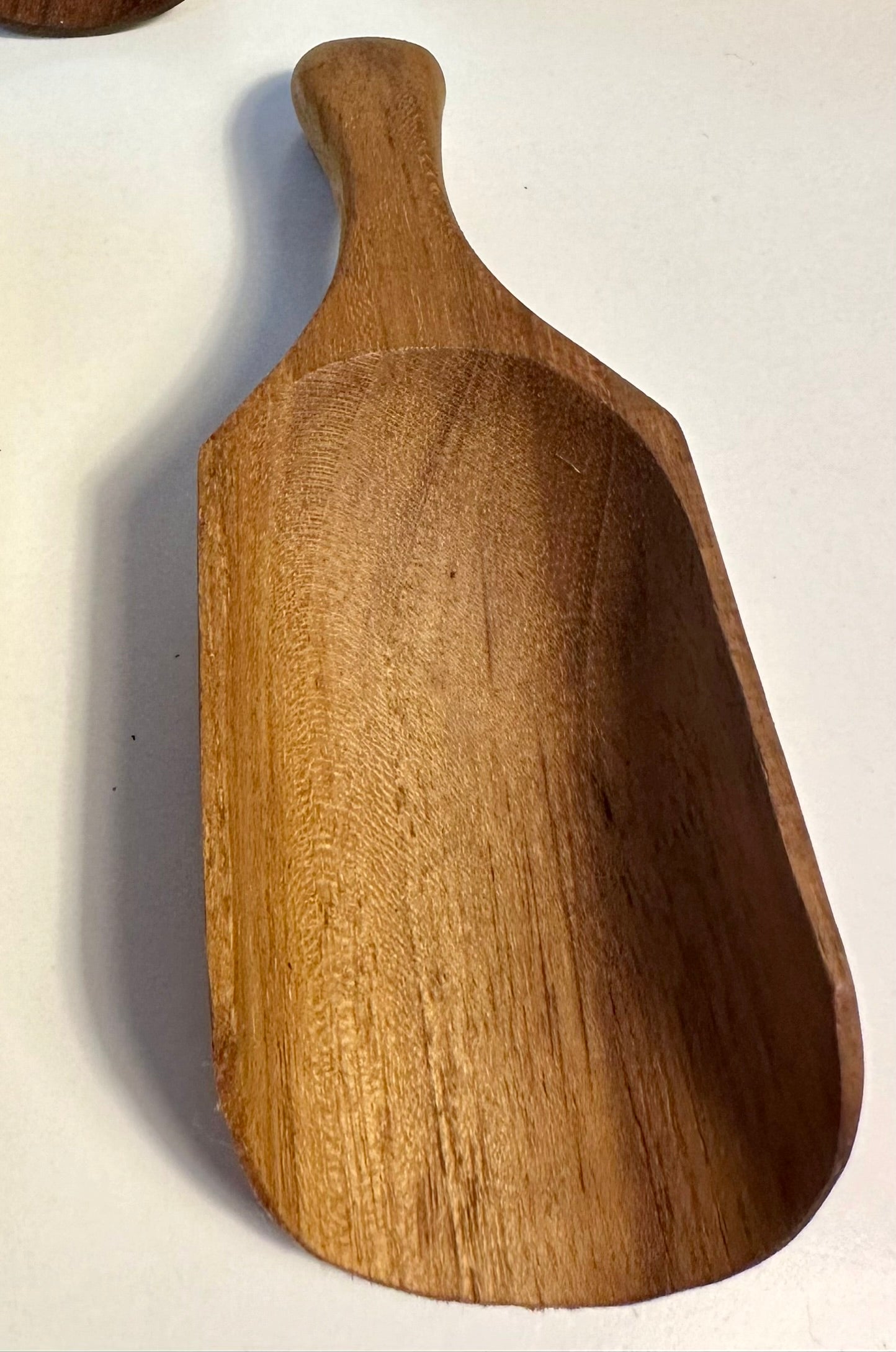 Wooden Scoop  | Rustic Farmhouse Kitchen